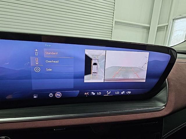 Photo of 2025 Smokey Amethyst Metallic Buick Envision
