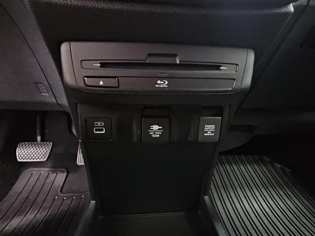 Photo of 2023 Gray Honda Odyssey
