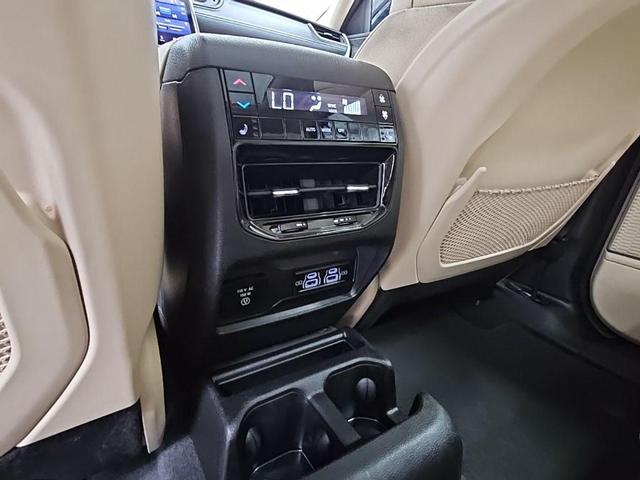 Photo of 2021 Velvet Red Pearlcoat Jeep Grand Cherokee L