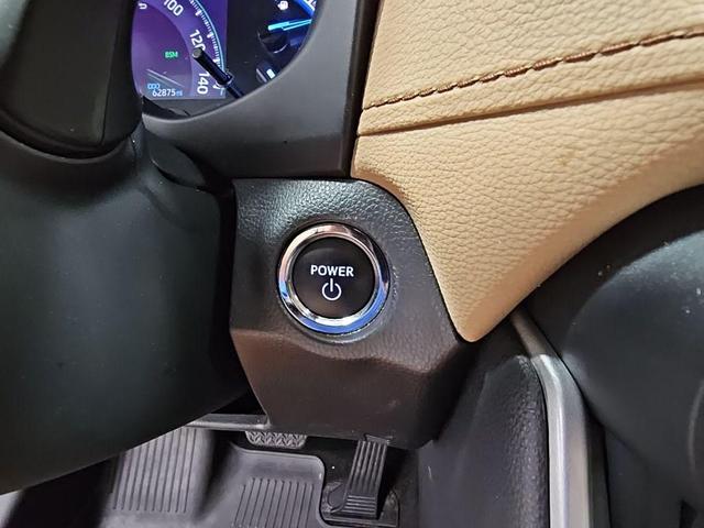 Photo of 2024 Beige Toyota RAV4 Hybrid