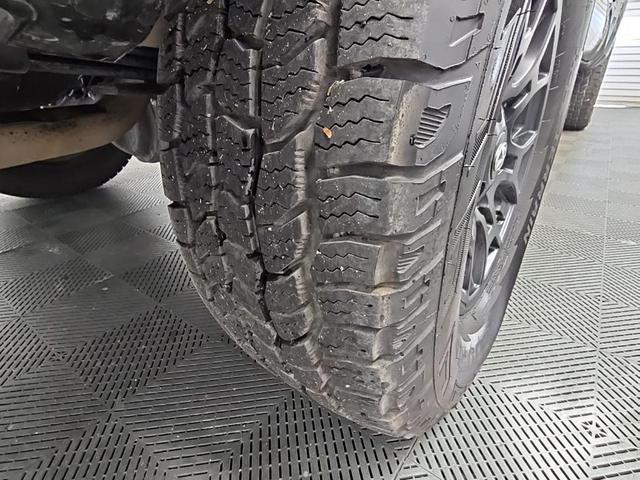 Photo of 2021 Magnetic Gray Metallic Toyota Tacoma