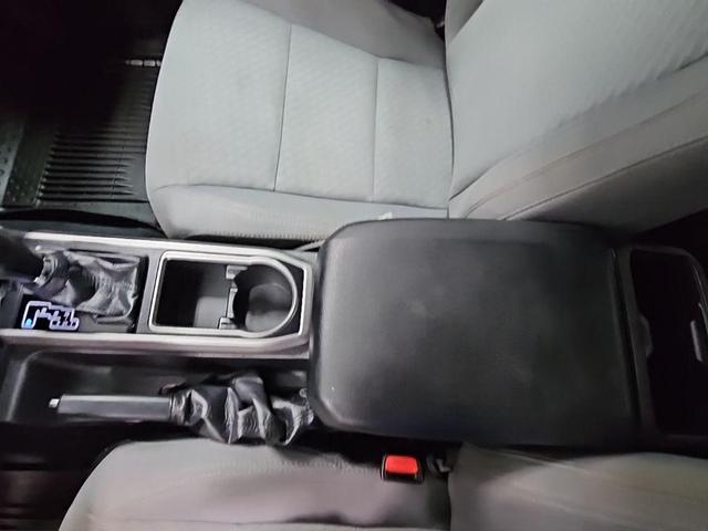 Photo of 2021 Magnetic Gray Metallic Toyota Tacoma