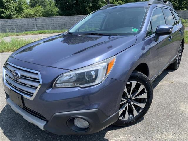 2015 Subaru Outback
