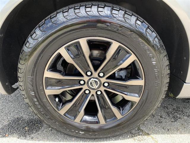 Photo of 2017 Super Black Nissan Armada