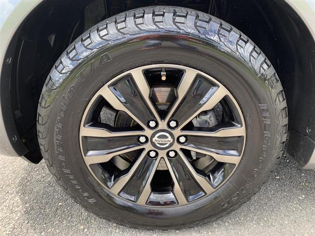 Photo of 2017 Super Black Nissan Armada