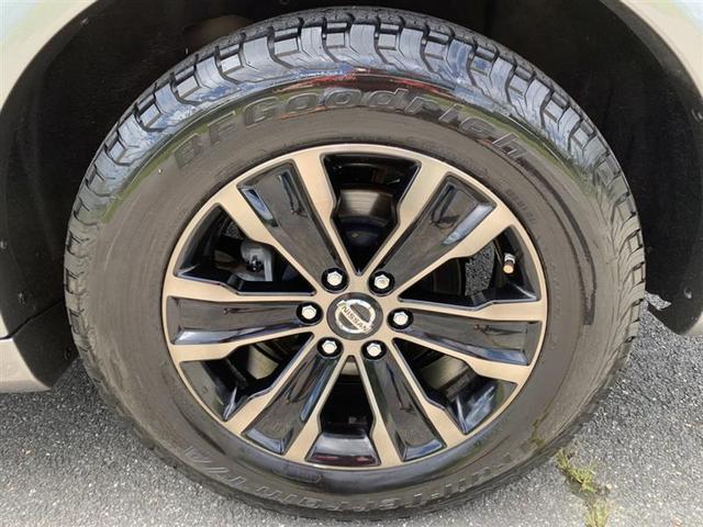 Photo of 2017 Super Black Nissan Armada