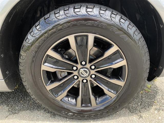 Photo of 2017 Super Black Nissan Armada