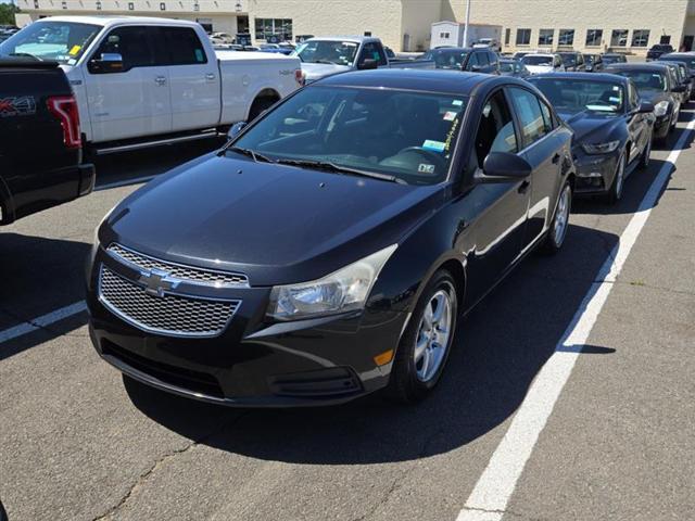 2013 Chevrolet Cruze