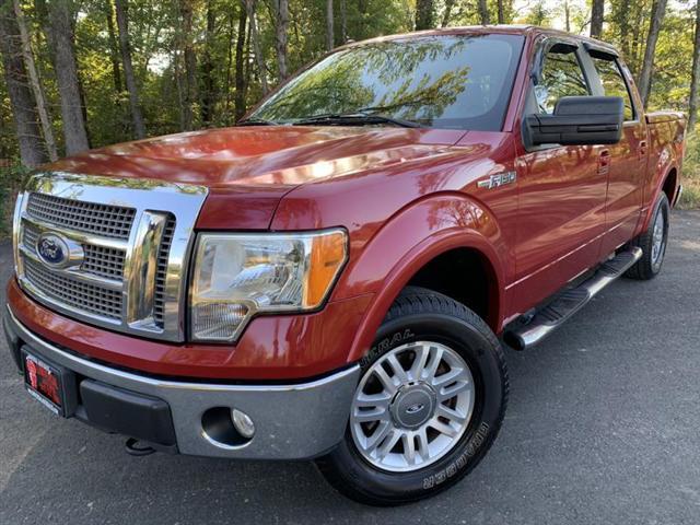 2010 Ford F-150