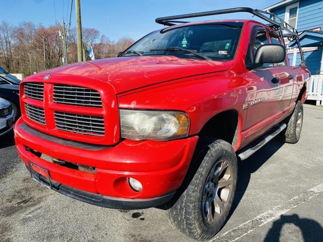 2004 Dodge Ram 1500