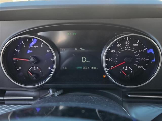 Photo of 2022 Snow White Pearl Kia Carnival