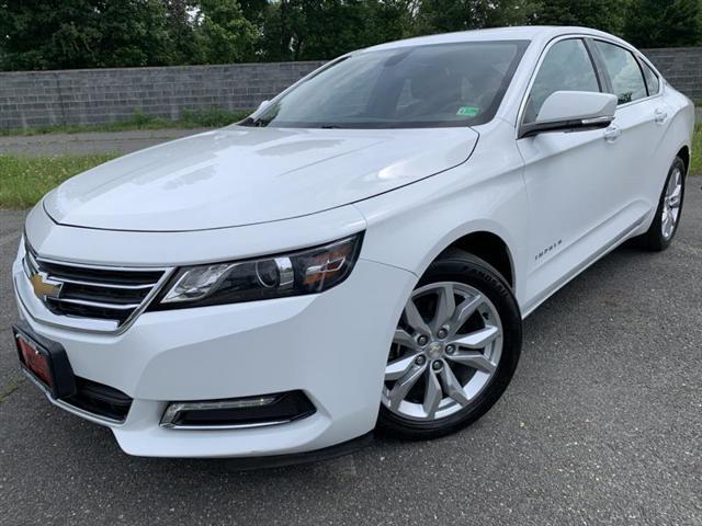 2019 Chevrolet Impala