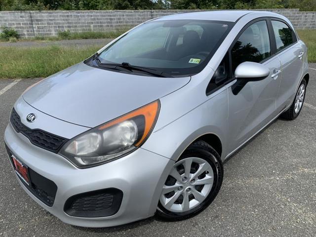 2015 Kia RIO