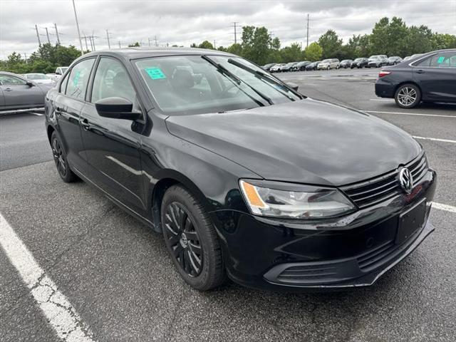 2012 Volkswagen Jetta