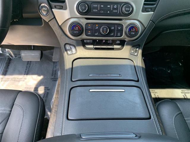 Photo of 2018 Onyx Black GMC Yukon XL