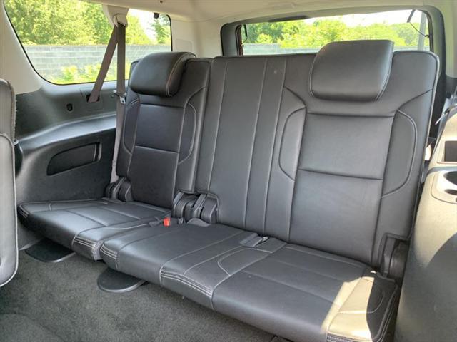 Photo of 2018 Onyx Black GMC Yukon XL