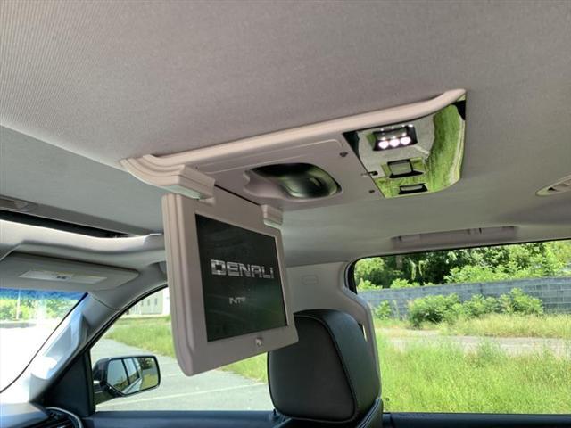 Photo of 2018 Onyx Black GMC Yukon XL