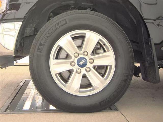 Photo of 2019 Agate Black Metallic Ford F-150