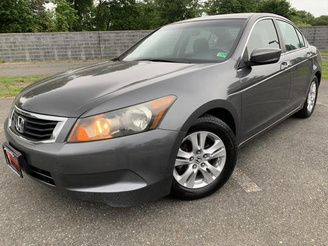 2009 Honda Accord