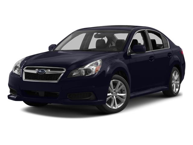 2013 Subaru Legacy