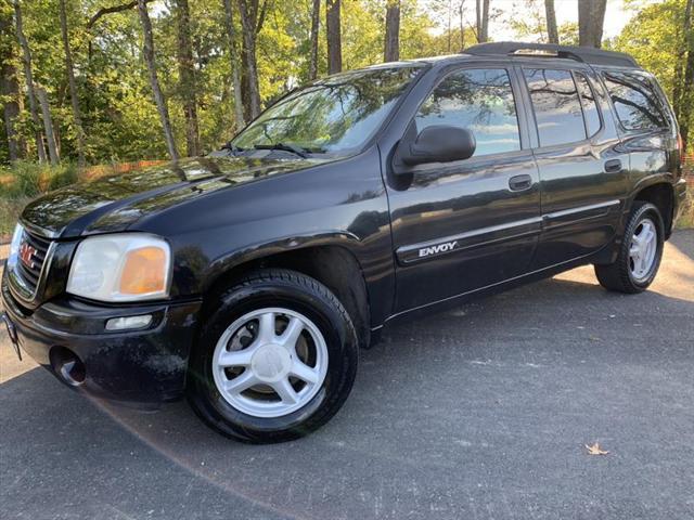 2004 GMC Envoy Xl