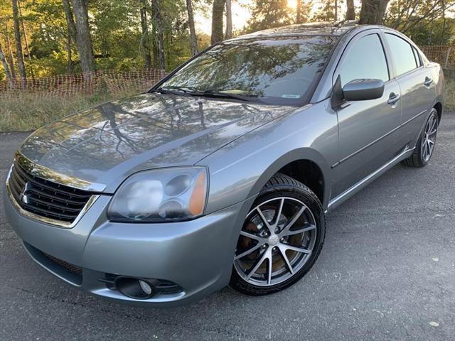 2009 Mitsubishi Galant