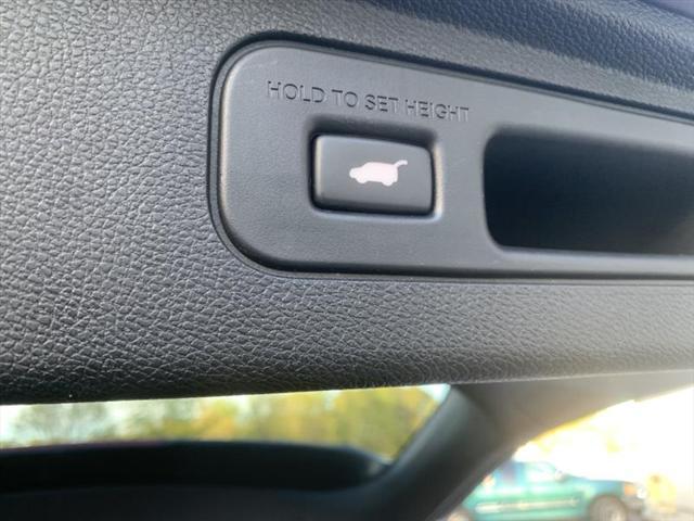 Photo of 2020 Burgundy Honda Odyssey