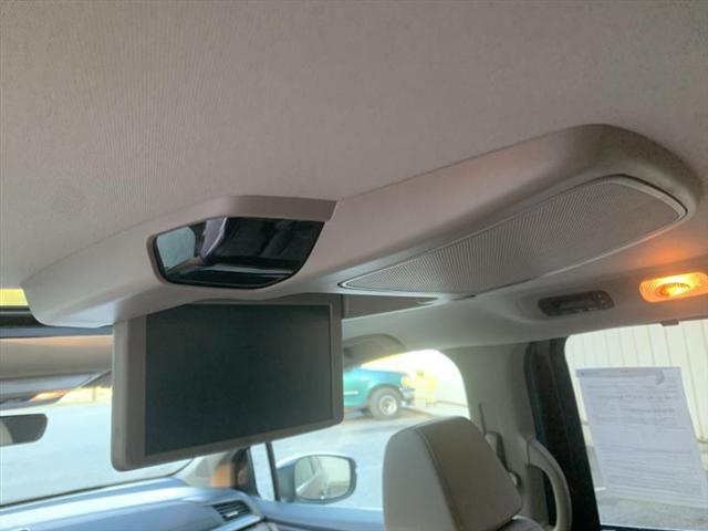Photo of 2020 Burgundy Honda Odyssey