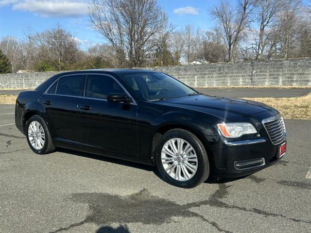 2014 Chrysler 300