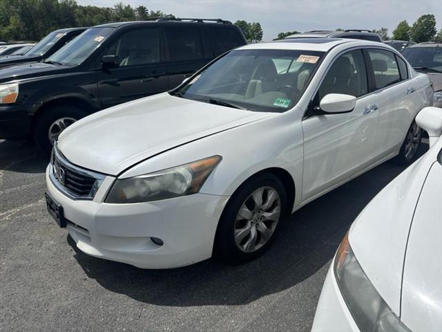 2010 Honda Accord