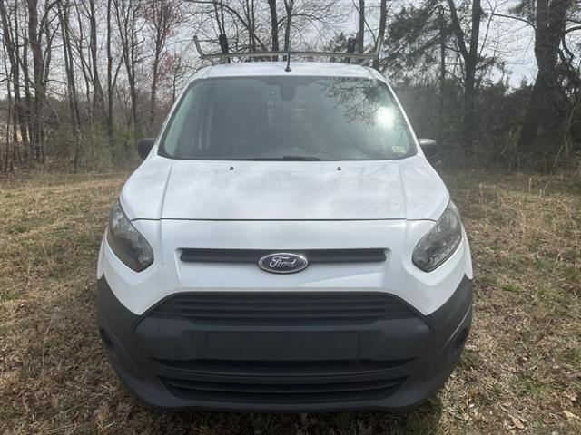 2015 Ford Transit Connect