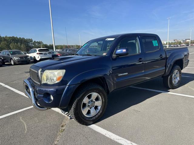 2008 Toyota Tacoma