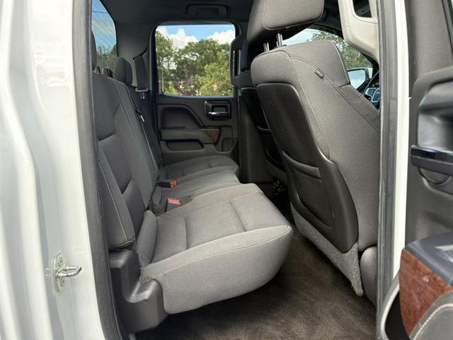 Photo of 2015 Summit White GMC Sierra 1500