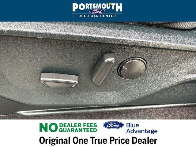 Photo of 2022 Agate Black Metallic Ford F-150