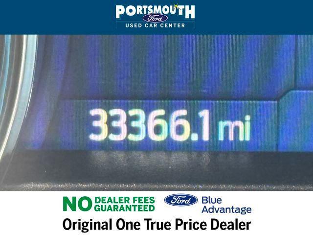 Photo of 2022 Atlas Blue Metallic Ford F-150