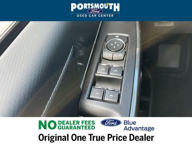 Photo of 2022 Atlas Blue Metallic Ford F-150