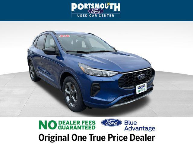 2023 Ford Escape