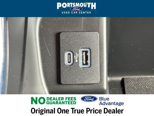 Photo of 2023 Agate Black Metallic Ford F-150