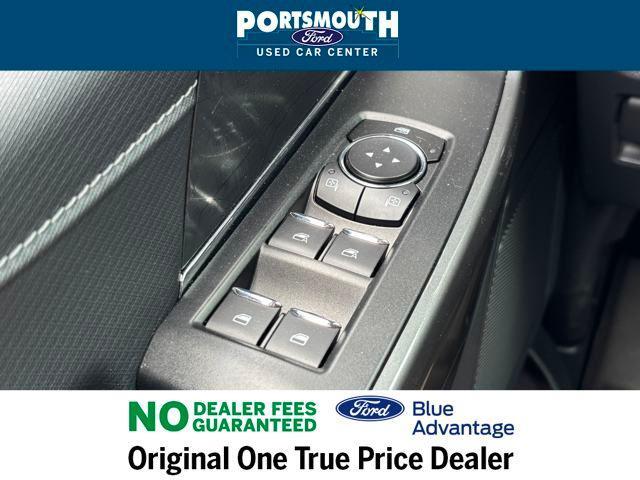 Photo of 2023 Agate Black Metallic Ford F-150