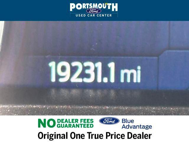 Photo of 2023 Agate Black Metallic Ford F-150