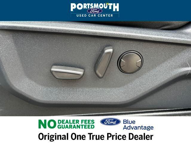 Photo of 2023 Agate Black Metallic Ford F-150