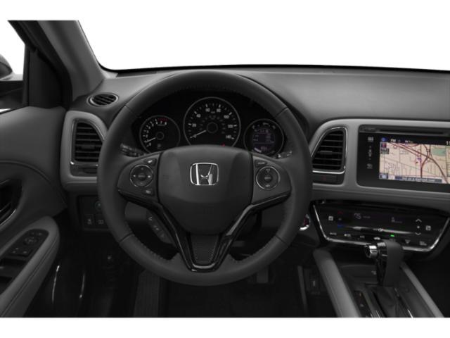Photo of 2018 White Orchid Pearl Honda HR-V