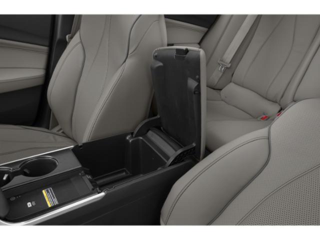 Photo of 2021 Platinum White Pearl Acura TLX