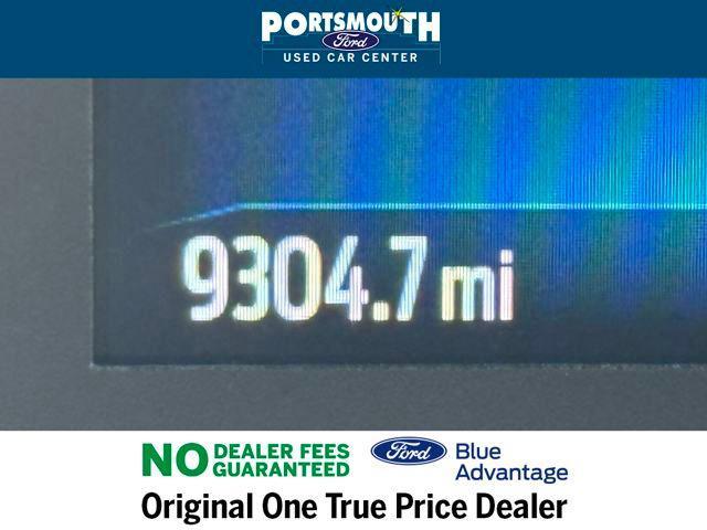 Photo of 2023 Agate Black Metallic Ford F-150