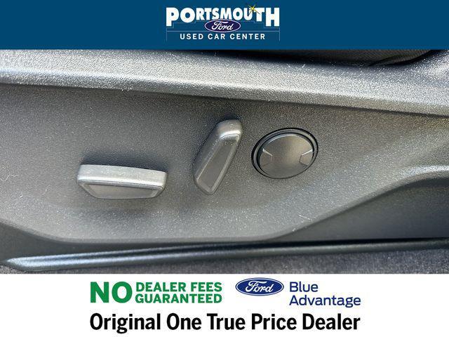 Photo of 2022 Agate Black Metallic Ford F-150