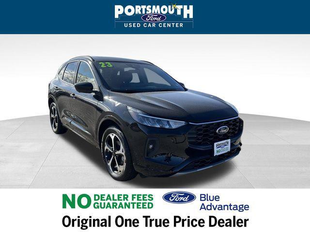 2023 Ford Escape