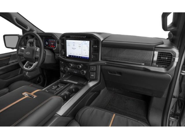 Photo of 2023 Star White Metallic Tri-Coat Ford F-150