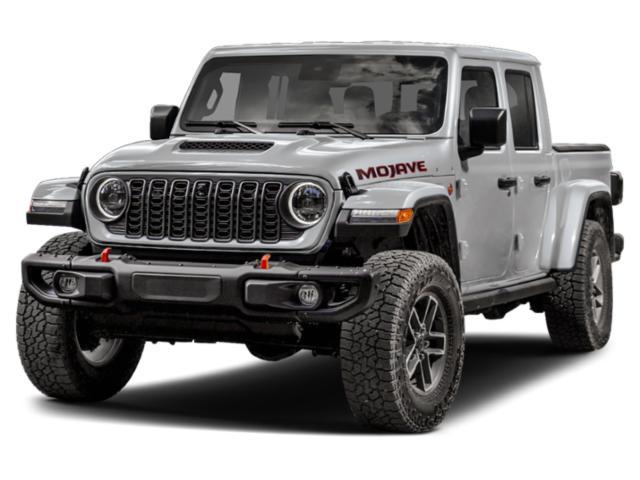 2024 Jeep Gladiator