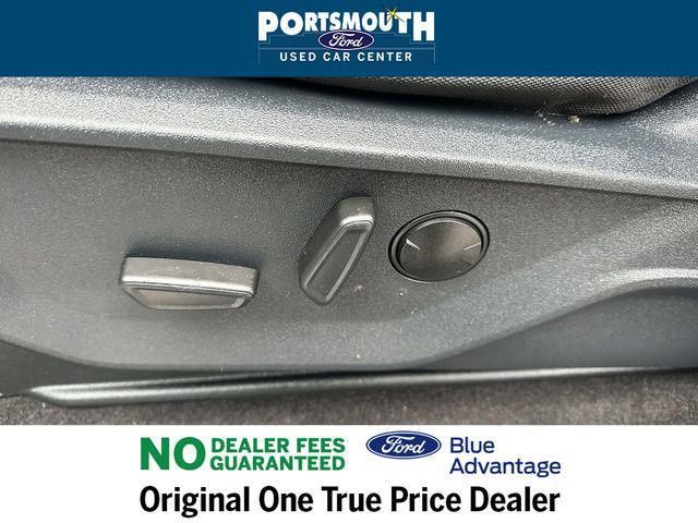 Photo of 2023 Oxford White Ford F-150