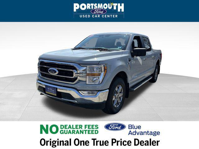 Photo of 2023 Avalanche Ford F-150
